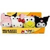 HELLO KITTY pliušinis žaislas, 20 cm, asort., 760026010