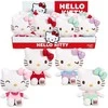HELLO KITTY pliušinis žaislas, 20 cm, asort., 760025921