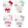 HELLO KITTY pliušinis žaislas, 20 cm, asort., 760025921