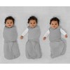 Ingeniuty INGENUITY vystyklas SWADDLEME Luna, 3 - 6 mėn., MULTICOLORED, 17388