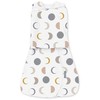 Ingeniuty INGENUITY vystyklas SWADDLEME Luna, 3 - 6 mėn., MULTICOLORED, 17388