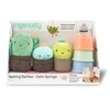 INGENUITY TOYS barškučiai Calm Springs, 13151