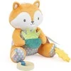 INGENUITY TOYS pliušinis žaislas Calm Springs, 13163