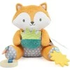 INGENUITY TOYS pliušinis žaislas Calm Springs, 13163