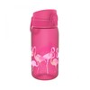 ION8 gertuvė RECYCLON, pink, 350ml, I8RF350PPFLAM