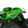 Tomy JOHN DEERE kombainas Super Scale, 47329
