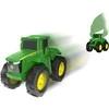 John_Deere JOHN DEERE mašnėlė, asort., 37971A