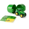 John_Deere JOHN DEERE mašnėlė, assort., 37971A