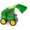 John_Deere JOHN DEERE min krutuvas Build a Buddy, 47608