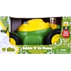 Tomy JOHN DEERE muilo burbulų vejapjovė, X320907