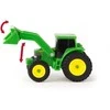 JOHN DEERE traktorių rinkinys, 4 vnt., 37685