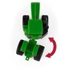 JOHN DEERE traktorių rinkinys, 4 vnt., 37685