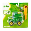 Tomy JOHN DEERE traktorius Build A Buddy Sprayer, 47277