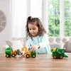 Tomy JOHN DEERE traktorius Build A Buddy Sprayer, 47277