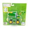 Tomy JOHN DEERE traktorius Build A Buddy Sprayer, 47277