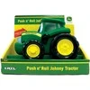 Tomy JOHN DEERE traktorius Johnny, 42925