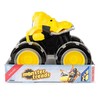 Tomy JOHN DEERE traktorius su šviečiančiais ratais Bumblebee, 47422