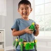 Tomy JOHN DEERE žaislinis įrankių diržas, 35070