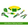 Tomy JOHN DEERE žaislinis įrankių diržas, 35070