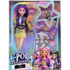 Nežinomas DOLL K-POP DIVA SQUAD 29CM