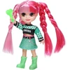 Nežinomas Doll Set K-POP DIVA SQUAD JUNIOR IDOLS 12CM