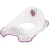 KEEEPER dangtis klozeto "Hippo" baltas 8650