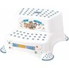 KEEEPER dvigubas laiptelis PAW PATROL, baltas, 10032