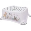 KEEEPER laiptelis BAMBI, baltas, 18431