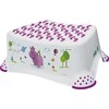 Keeeper LAIKOTOJAS laiptelis "Hippo" baltas 8642