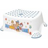 KEEEPER laiptelis PAW PATROL, baltas 18431