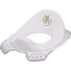 KEEEPER mokomasis dangtis BAMBI, baltas, 10819