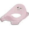 KEEEPER mokomasis dangtis MINNIE, pink, 10819