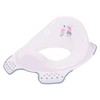 Peppa Pig KEEEPER mokomasis dangtis PEPPA, baltas, 10819