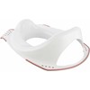 KEEEPER mokomasis dangtis RAINBOW, baltas, 18650