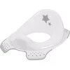 KEEEPER mokomasis dangtis Stars Cosmic Baltas