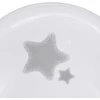 KEEEPER mokomasis dangtis Stars Cosmic Baltas