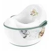 KEEEPER multifunkcinis naktipuodis 4in1 WINNIE THE POOH, Baltas, 18678