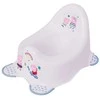 Peppa Pig KEEEPER naktipuodis PEPPA, baltas, 18670