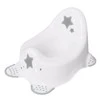 KEEEPER naktipuodis Stars Cosmic Baltas