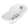 KEEEPER vonelė 84 cm "Hippo" baltas 8436