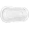 KEEEPER vonelė WIKTORIA PURE, 84 cm, Baltas, 10334100000PP