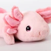 Keel Toys Pliušinis aksolotlis, 25 cm
