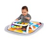 BABY EINSTEIN žaidimų kilimėlis 4-in-1 Kickin' Tunes™