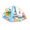 BABY EINSTEIN žaidimų kilimėlis 4-in-1 Kickin' Tunes™
