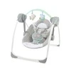 Kids Ii Juvenile INGENUITY sūpuoklės Comfort 2 Go Fanciful Forest