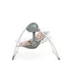 Kids Ii Juvenile INGENUITY sūpuoklės Comfort 2 Go Fanciful Forest