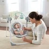 Kids Ii Juvenile INGENUITY sūpuoklės Comfort 2 Go Fanciful Forest