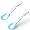 Dumel KIDSME terminiai šaukšteliai Aquamarine 2 vnt. 9857AQ