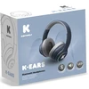 KIDYWOLF belaidės ausinės, asort., K-EARS