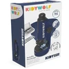 KIDYWOLF nešiojamasis mikroskopas KIDYMICROSCOPE, KIDYMICROSCOPE-BU